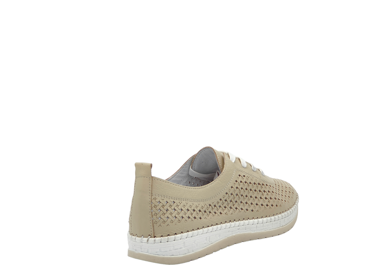 Pantofi Dama Piele Naturala Claudio Casini CART 102