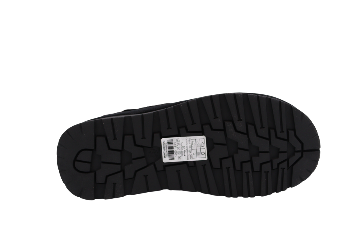 Ghete Dama Piele Naturala Karo HONG 0603