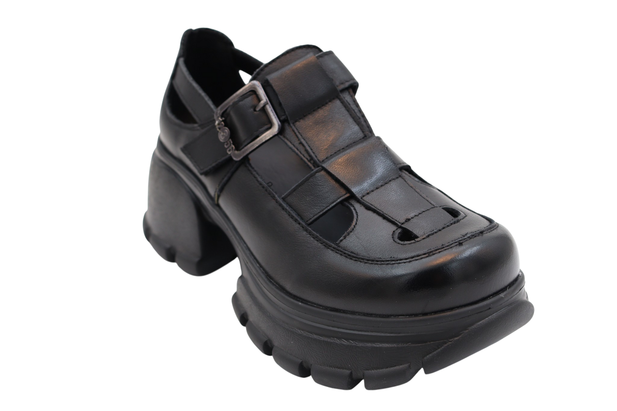 Pantofi din Piele Naturala Stephano 23282