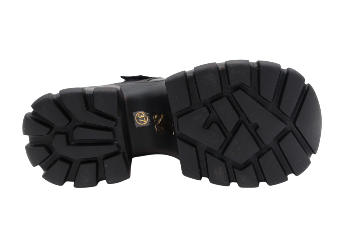 Pantofi din Piele Naturala Stephano 23282