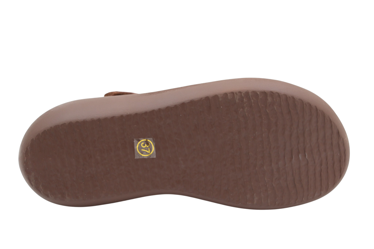 Pantofi din Piele Naturala Stephano 10682