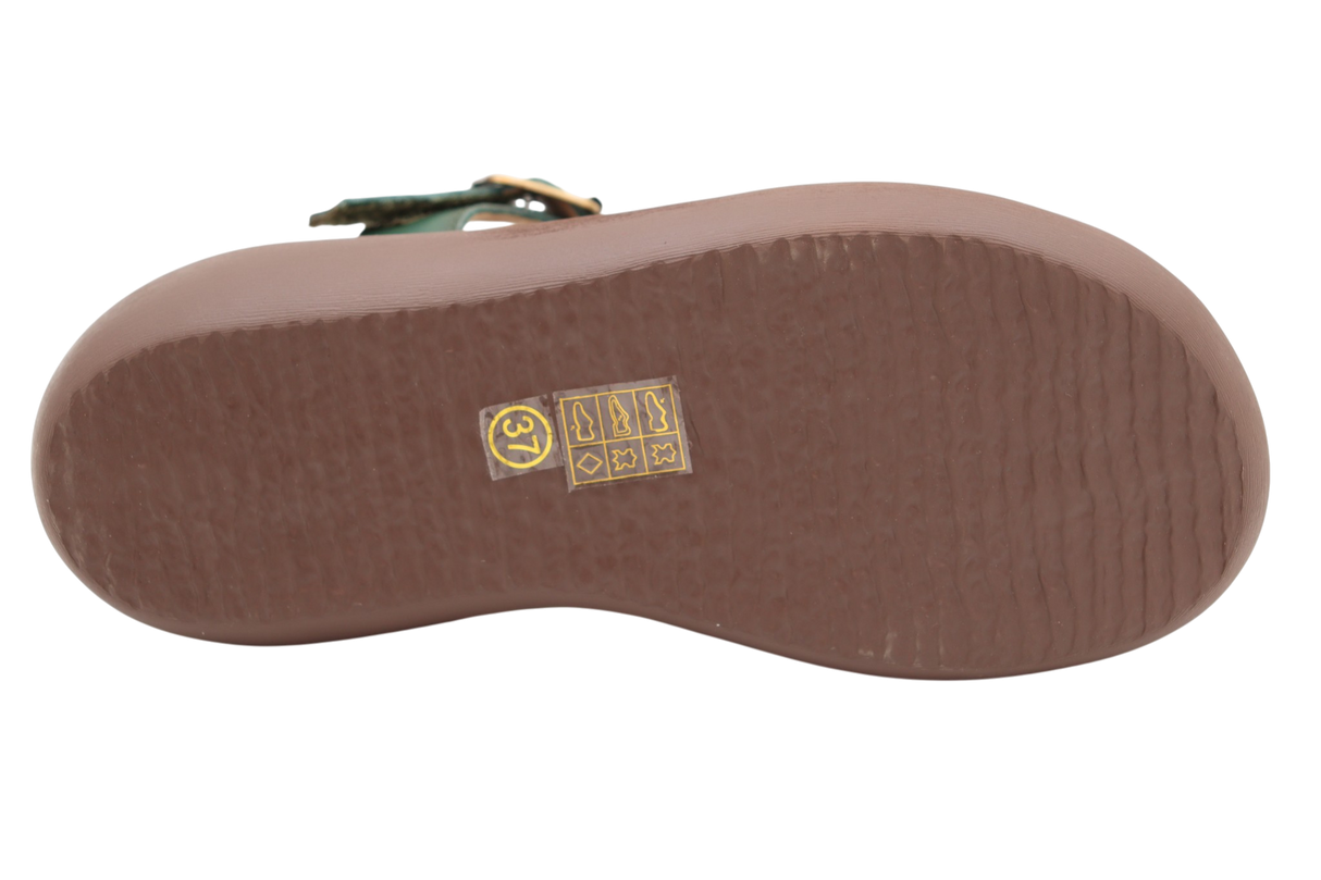 Pantofi din Piele Naturala Stephano 10682