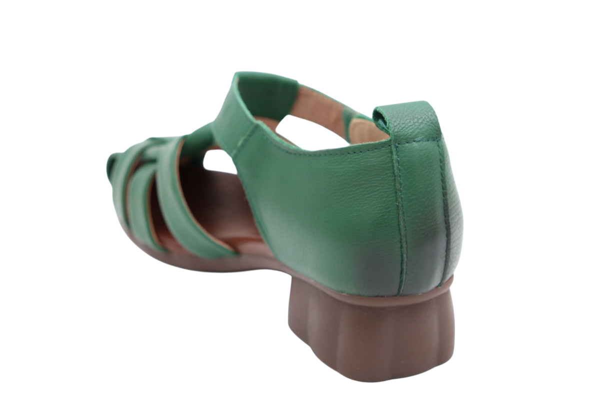 Pantofi din Piele Naturala Stephano 7983