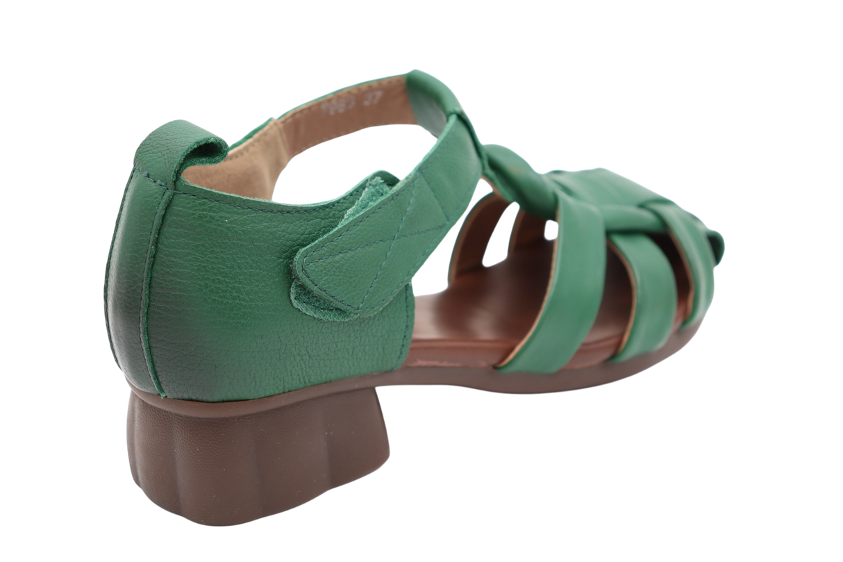Pantofi din Piele Naturala Stephano 7983
