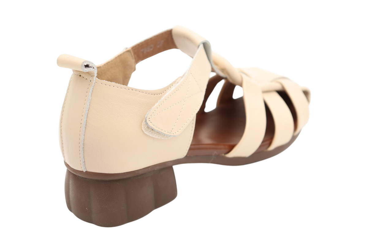 Pantofi din Piele Naturala Stephano 7983