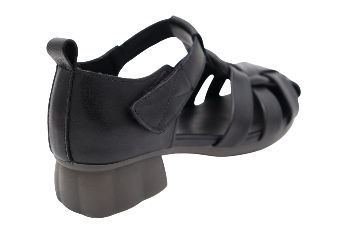 Pantofi din Piele Naturala Stephano 7983
