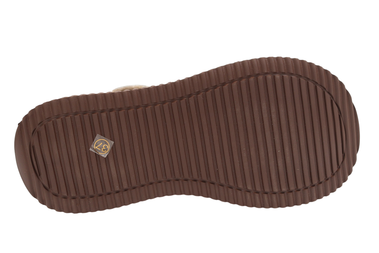 Pantofi din Piele Naturala Stephano 58588