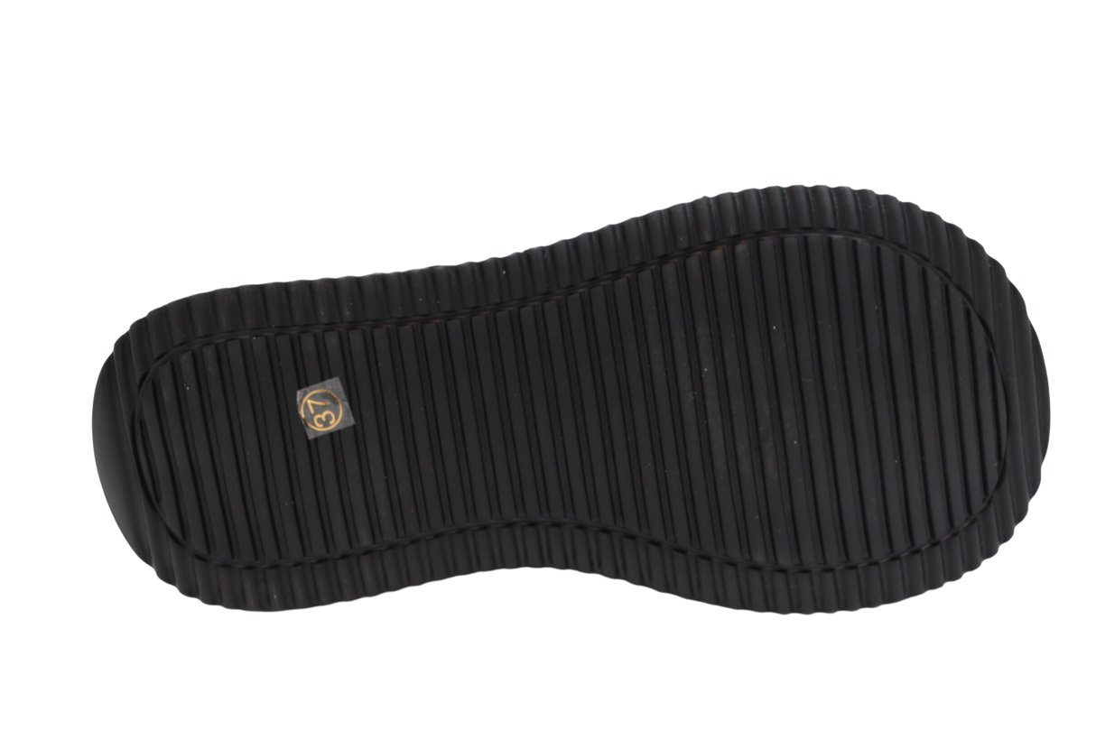 Pantofi din Piele Naturala Stephano 58588
