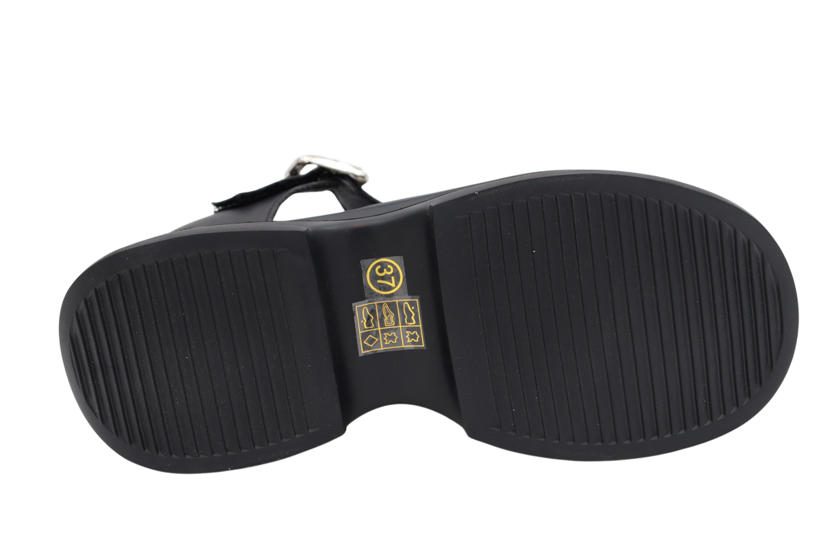 Pantofi din Piele Naturala Stephano 10668