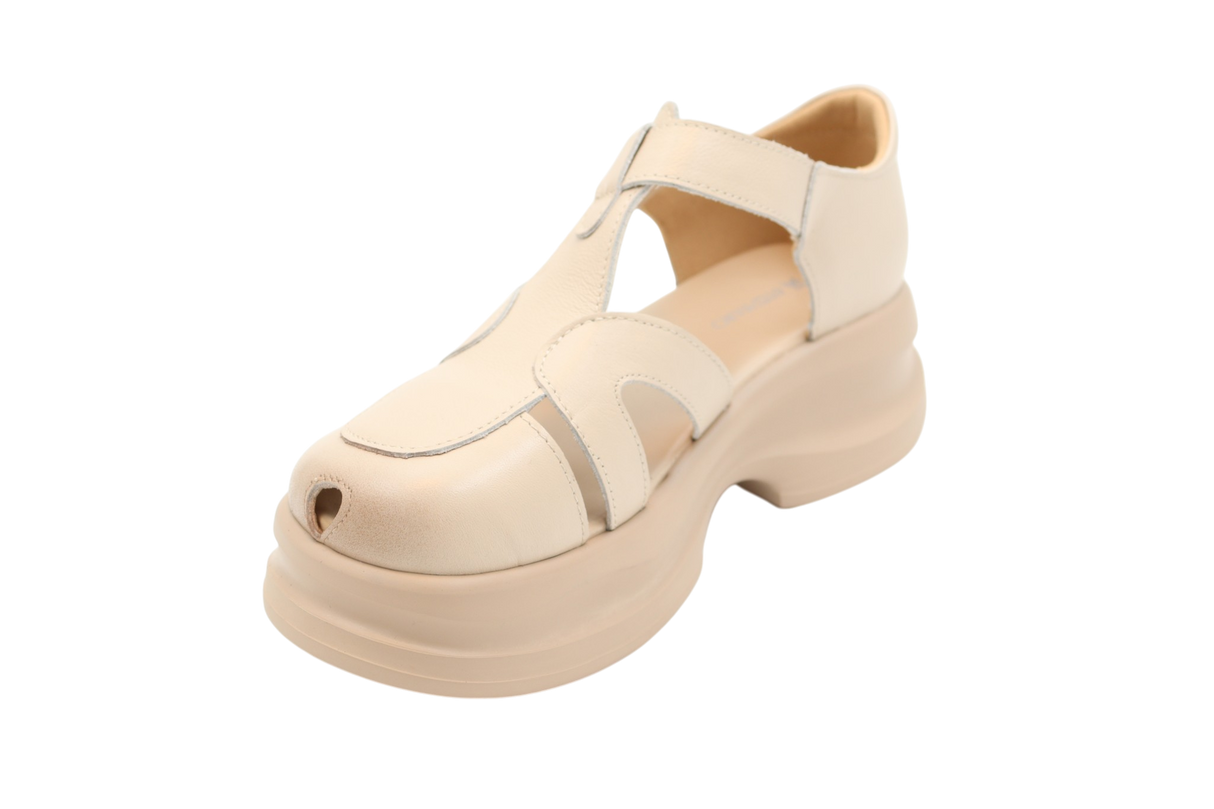Pantofi din Piele Naturala Stephano 10668