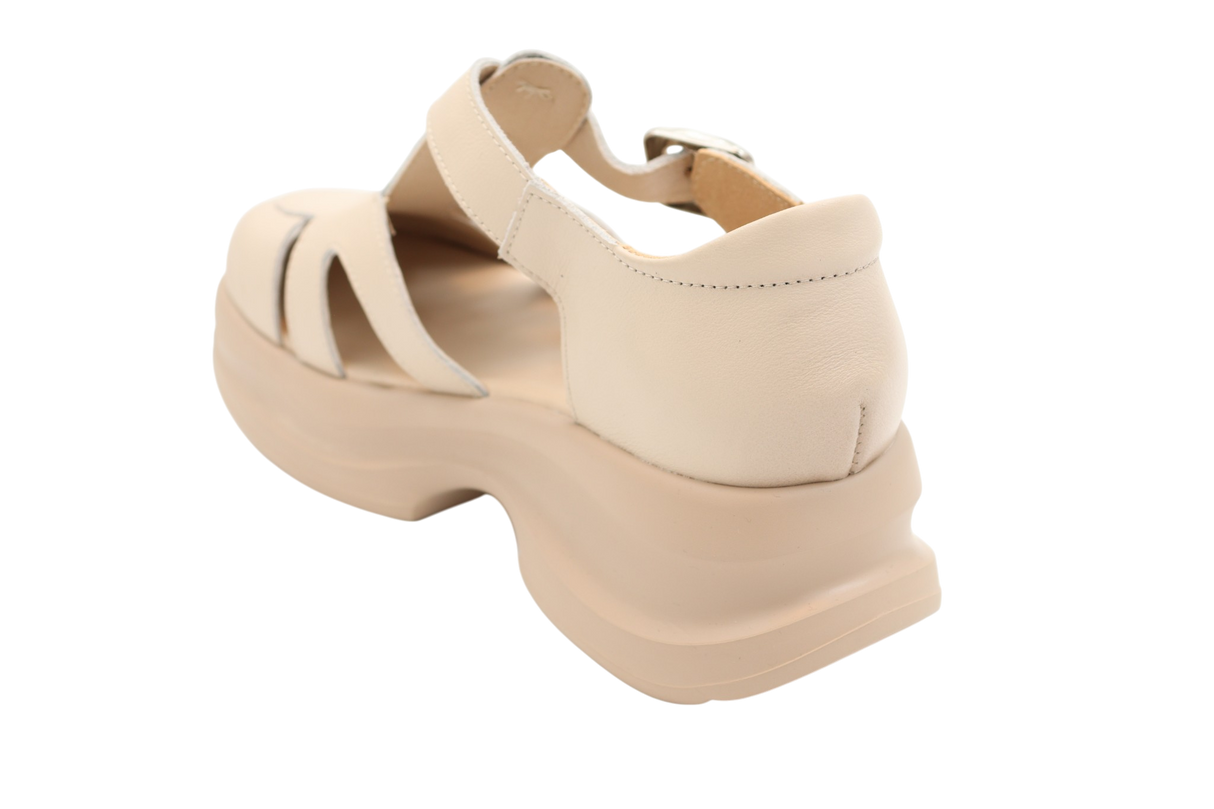 Pantofi din Piele Naturala Stephano 10668