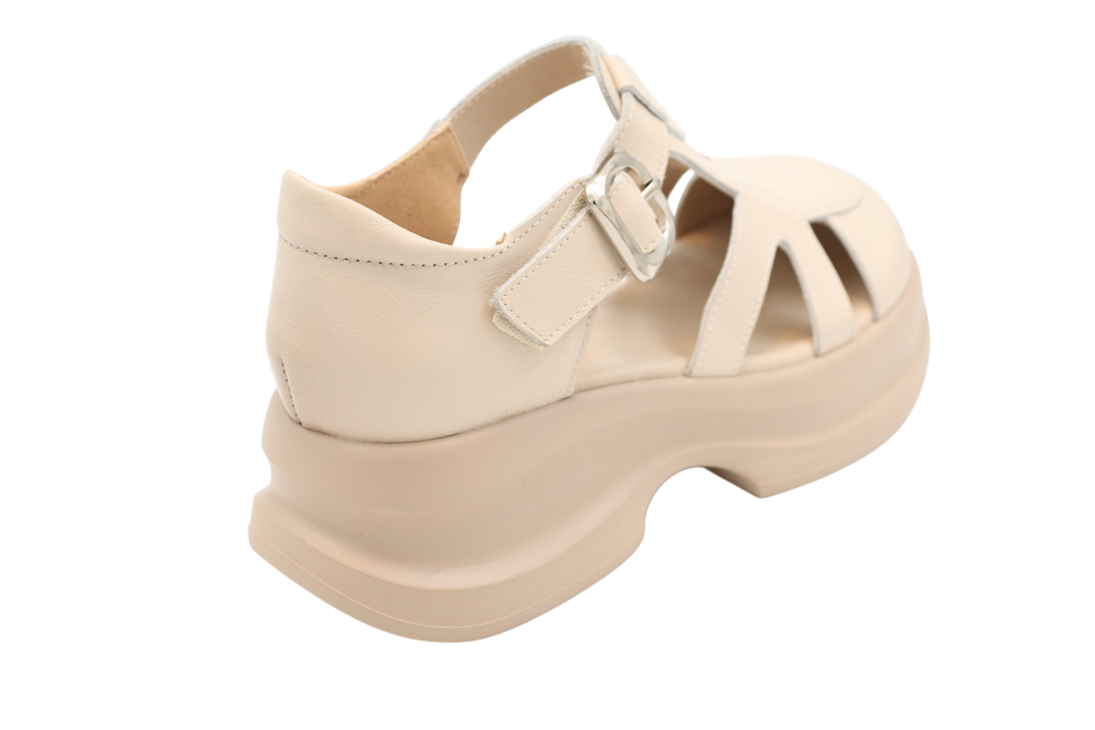 Pantofi din Piele Naturala Stephano 10668