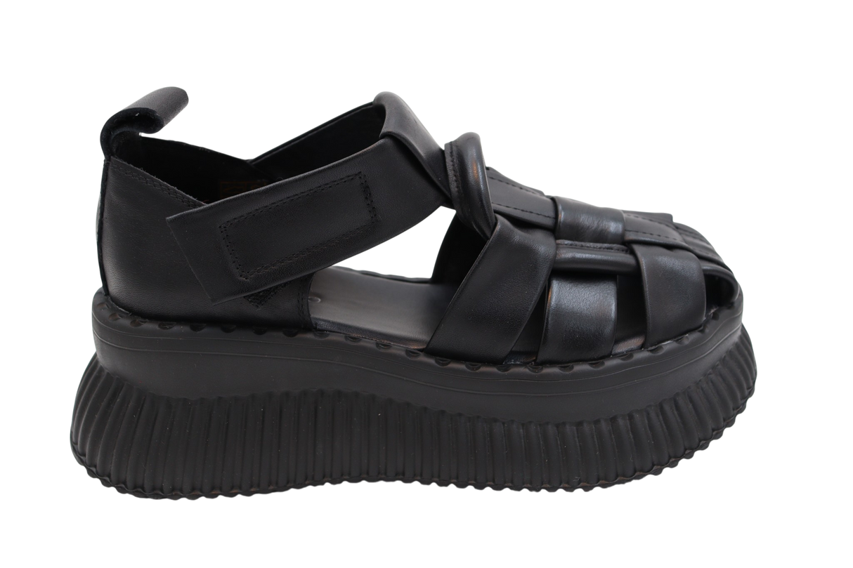 Pantofi din Piele Naturala Stephano 6552