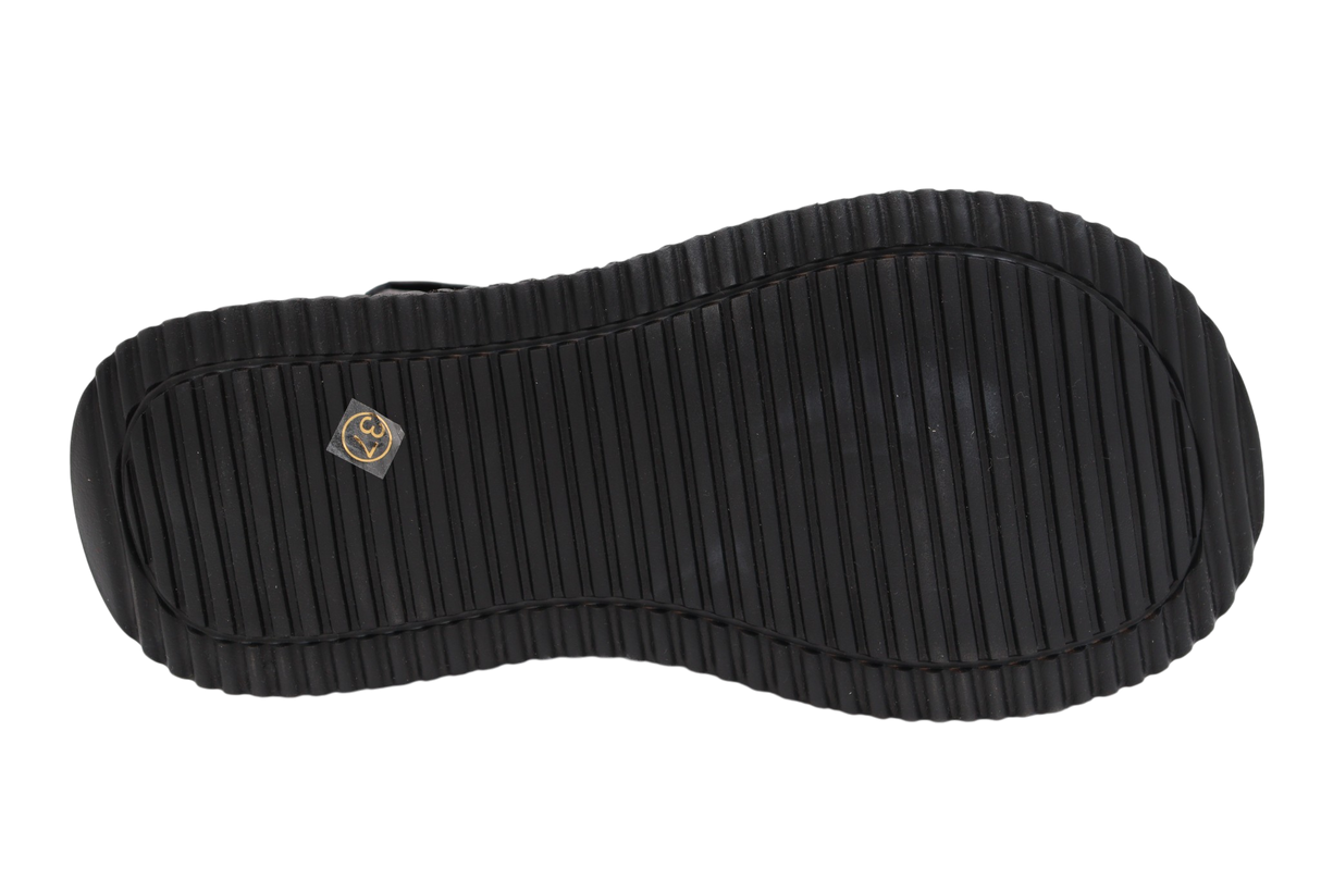 Pantofi din Piele Naturala Stephano 6552