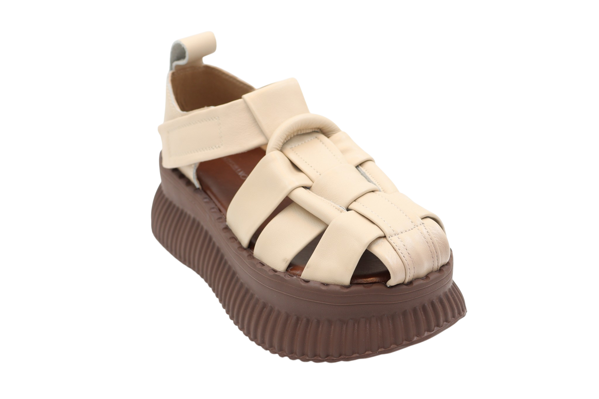 Pantofi din Piele Naturala Stephano 6552