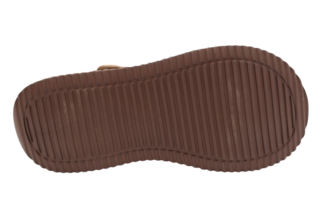 Pantofi din Piele Naturala Stephano 6552
