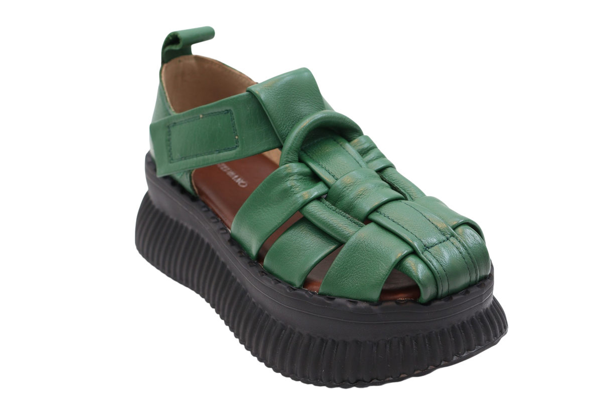 Pantofi din Piele Naturala Stephano 6552