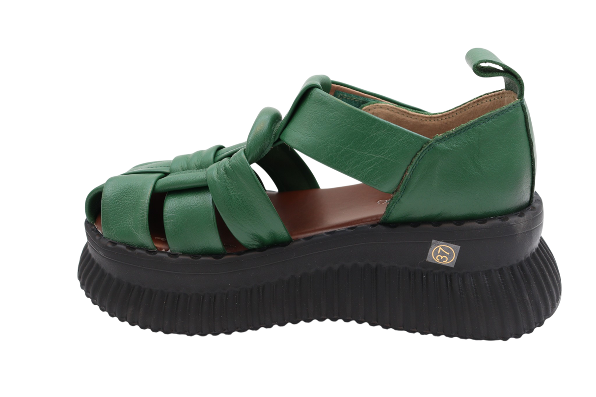 Pantofi din Piele Naturala Stephano 6552