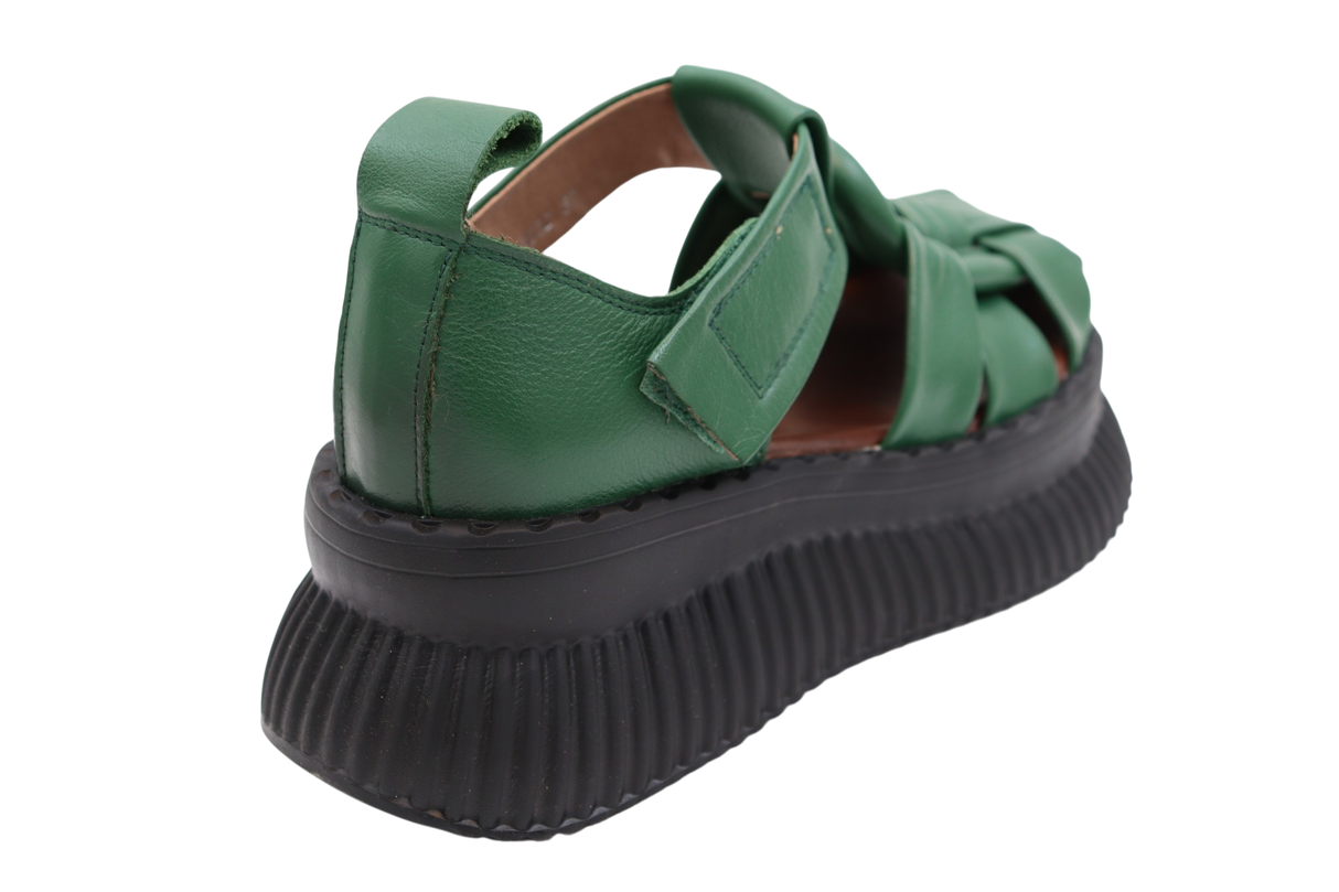 Pantofi din Piele Naturala Stephano 6552