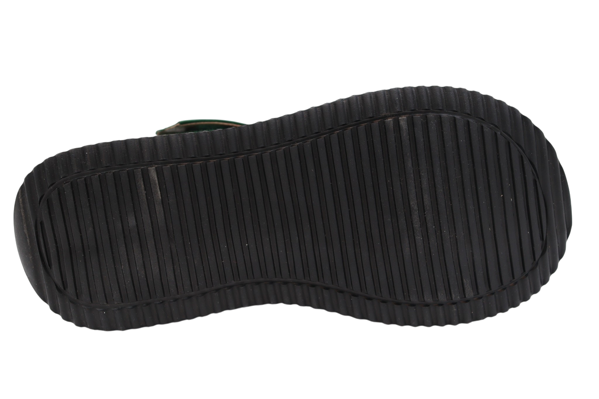 Pantofi din Piele Naturala Stephano 6552