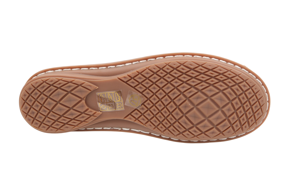 Pantofi din Piele Naturala Stephano 355-2