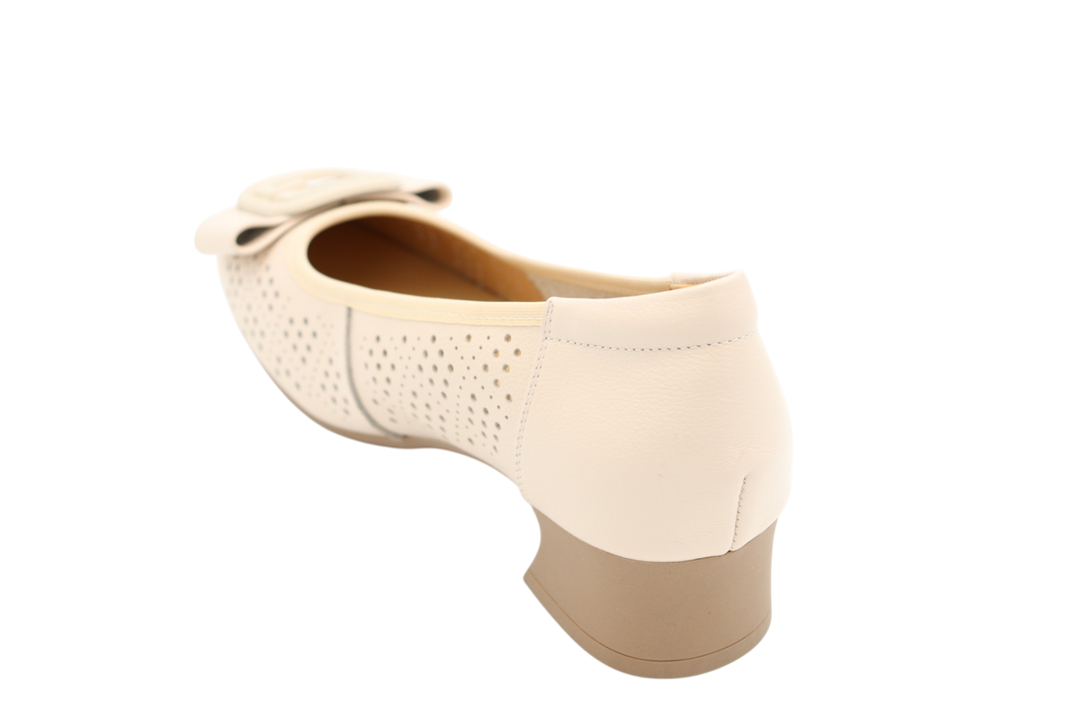 Pantofi din Piele Naturala Stephano 21135