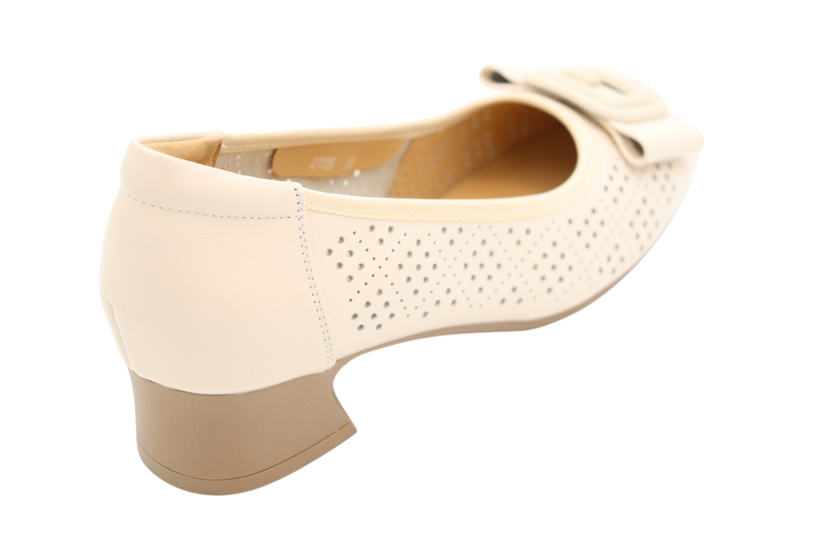 Pantofi din Piele Naturala Stephano 21135