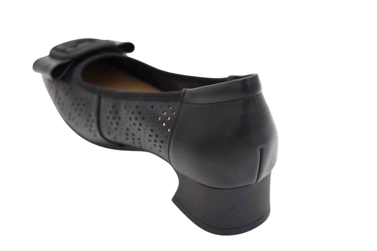 Pantofi din Piele Naturala Stephano 21135
