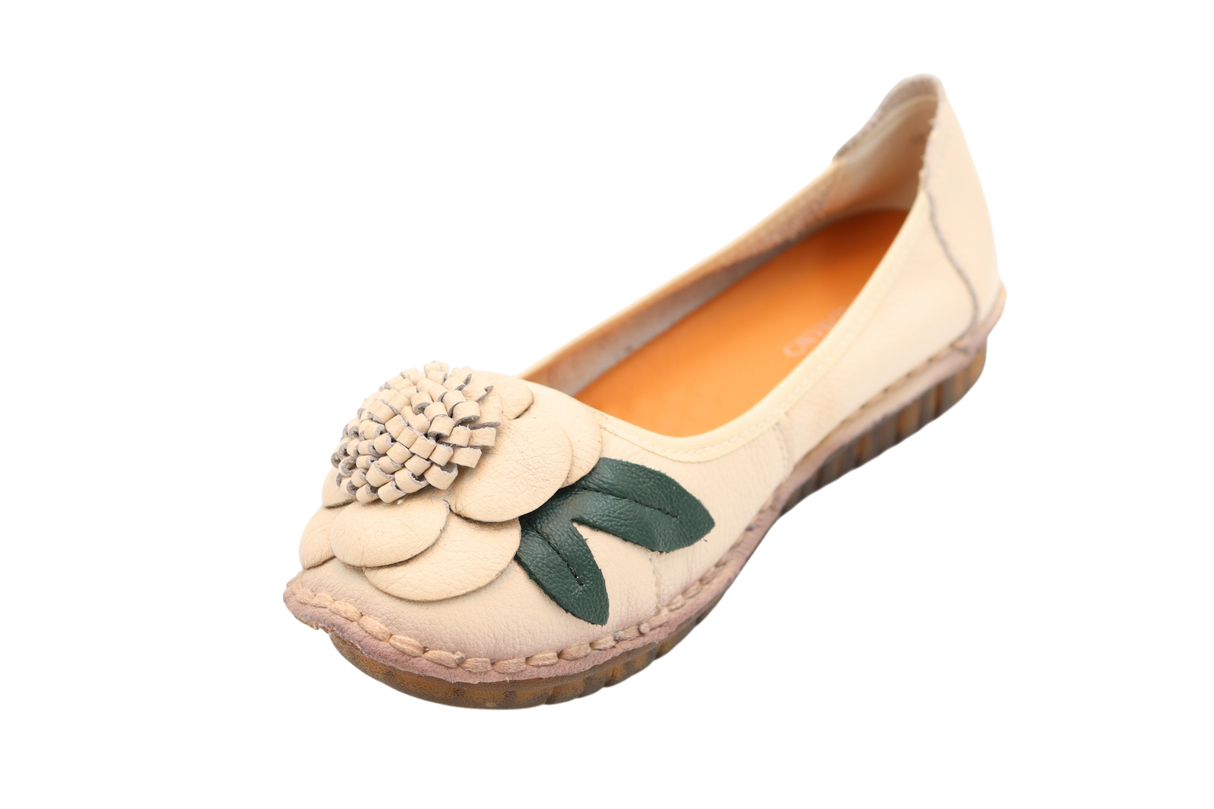 Pantofi din Piele Naturala Stephano 1817-6