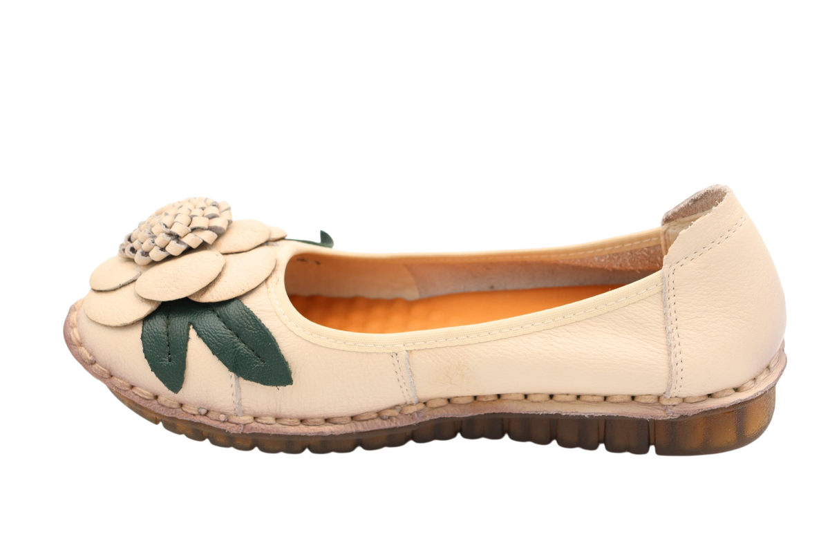 Pantofi din Piele Naturala Stephano 1817-6