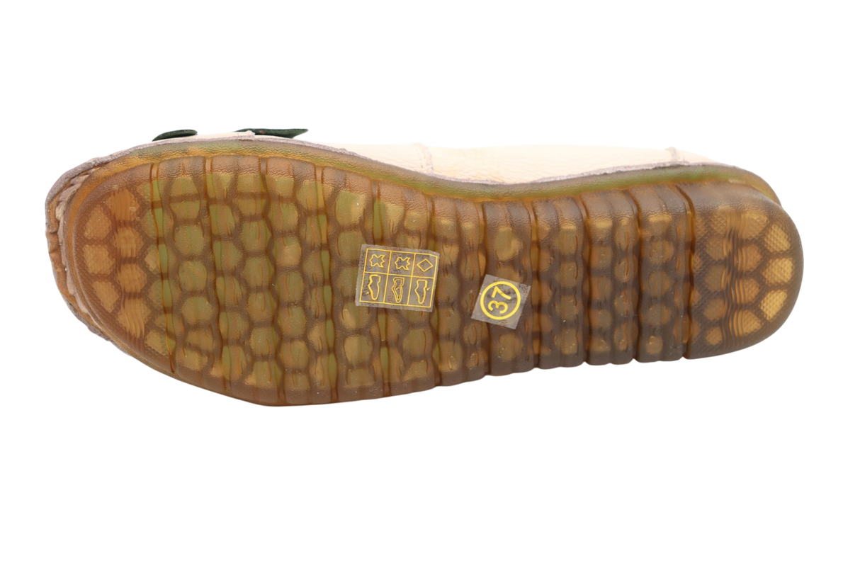 Pantofi din Piele Naturala Stephano 1817-6