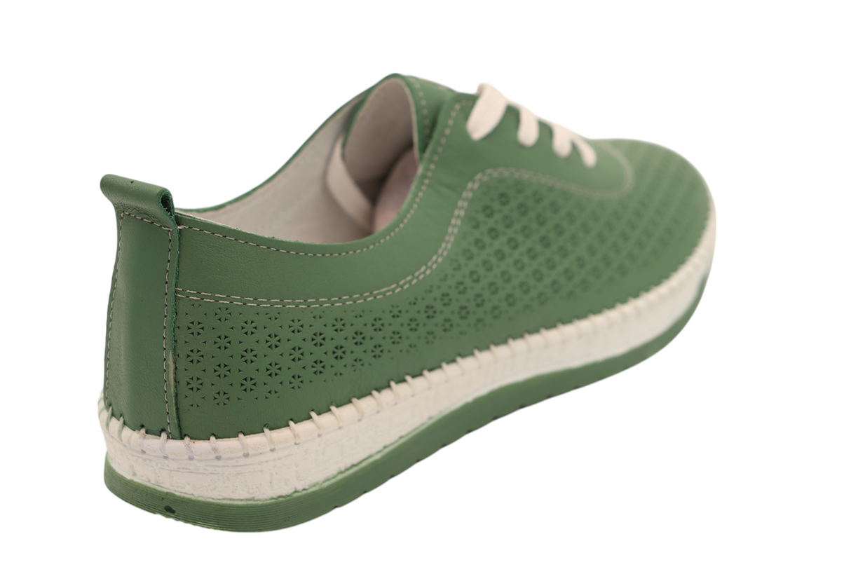 Pantofi Dama Piele Naturala Claudio Casini CART 128