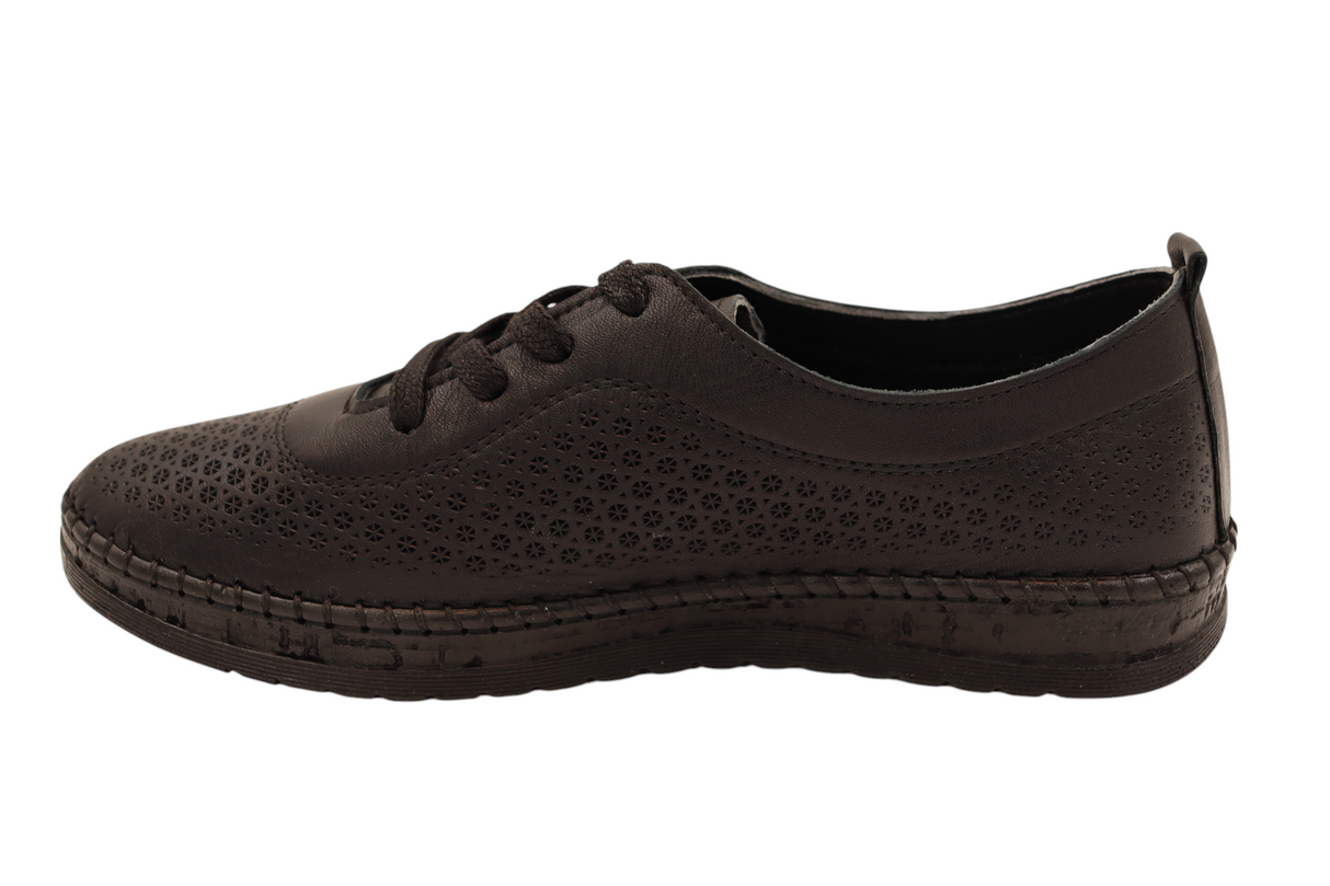Pantofi Dama Piele Naturala Claudio Casini CART 128