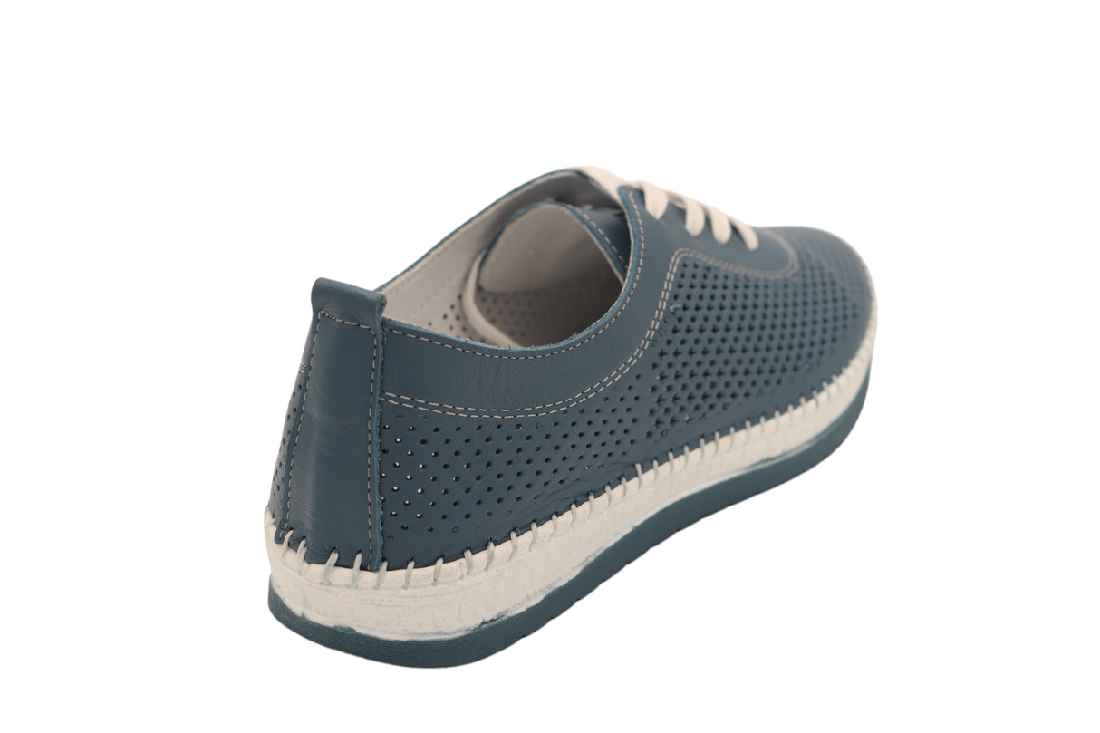Pantofi Dama Piele Naturala Claudio Casini CART 128