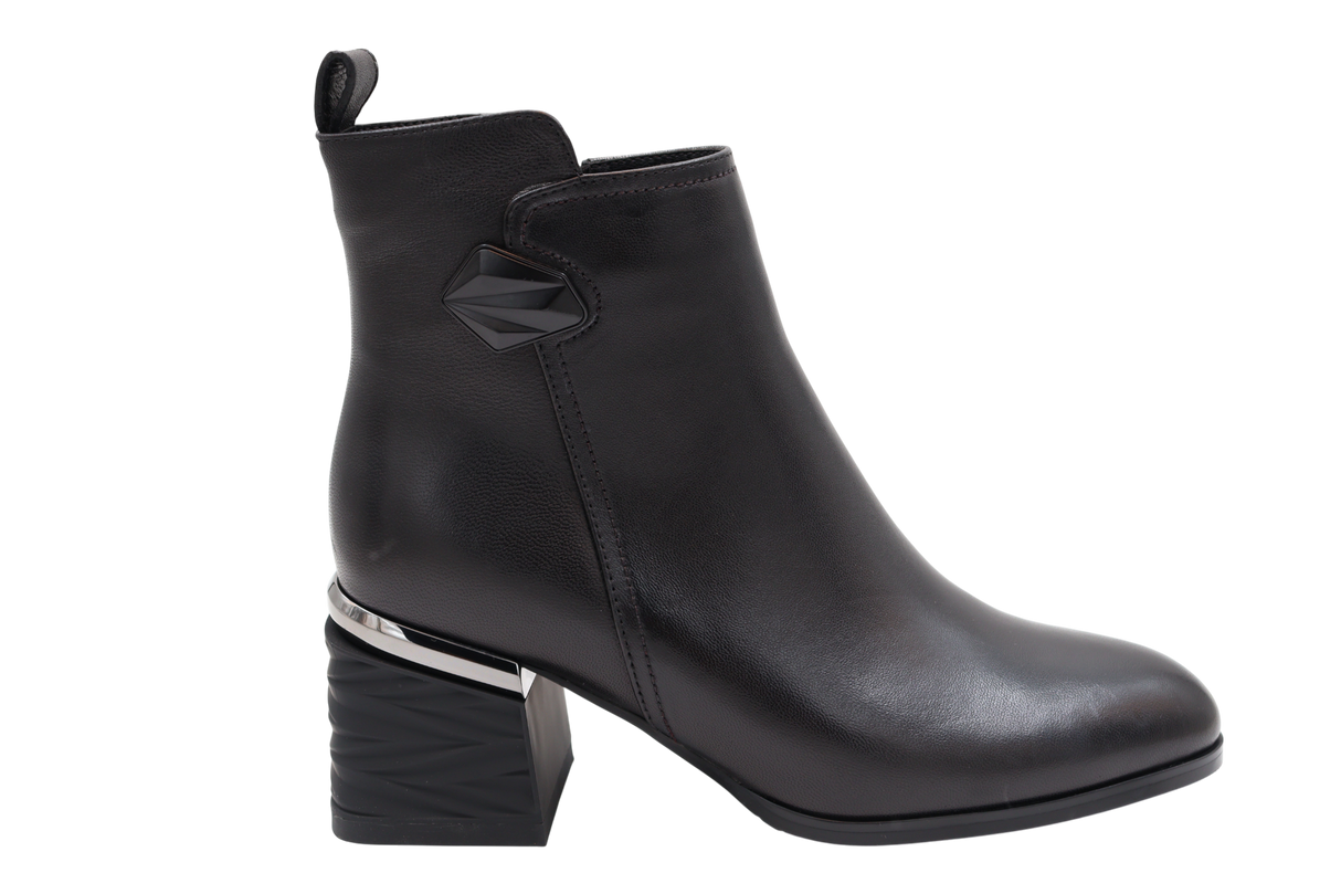 Ghete Dama Piele Naturala Fifin CAPR 2601185