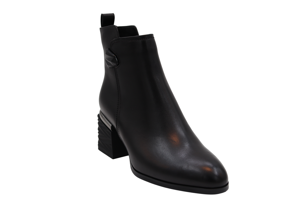 Ghete Dama Piele Naturala Fifin CAPR 2601185