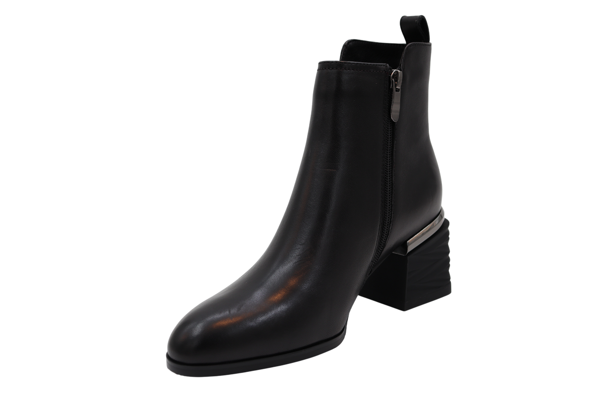 Ghete Dama Piele Naturala Fifin CAPR 2601185