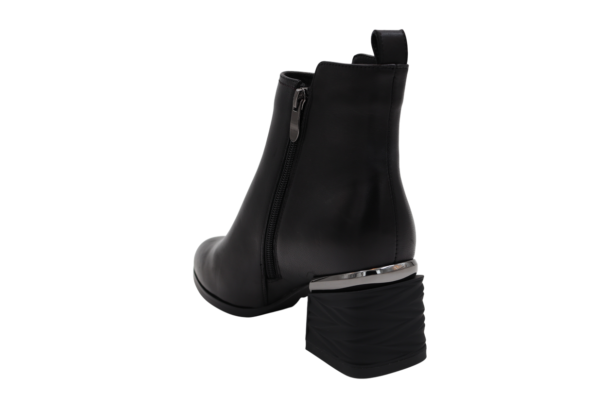 Ghete Dama Piele Naturala Fifin CAPR 2601185