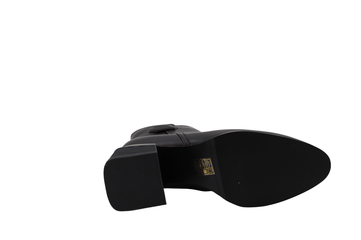 Ghete Dama Piele Naturala Fifin CAPR 2601185