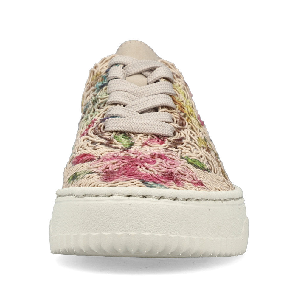 Pantofi Rieker N9919-91