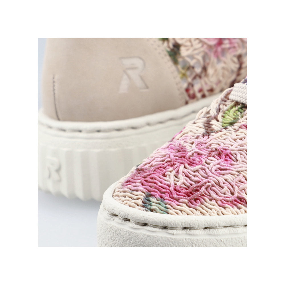 Pantofi Rieker N9919-91