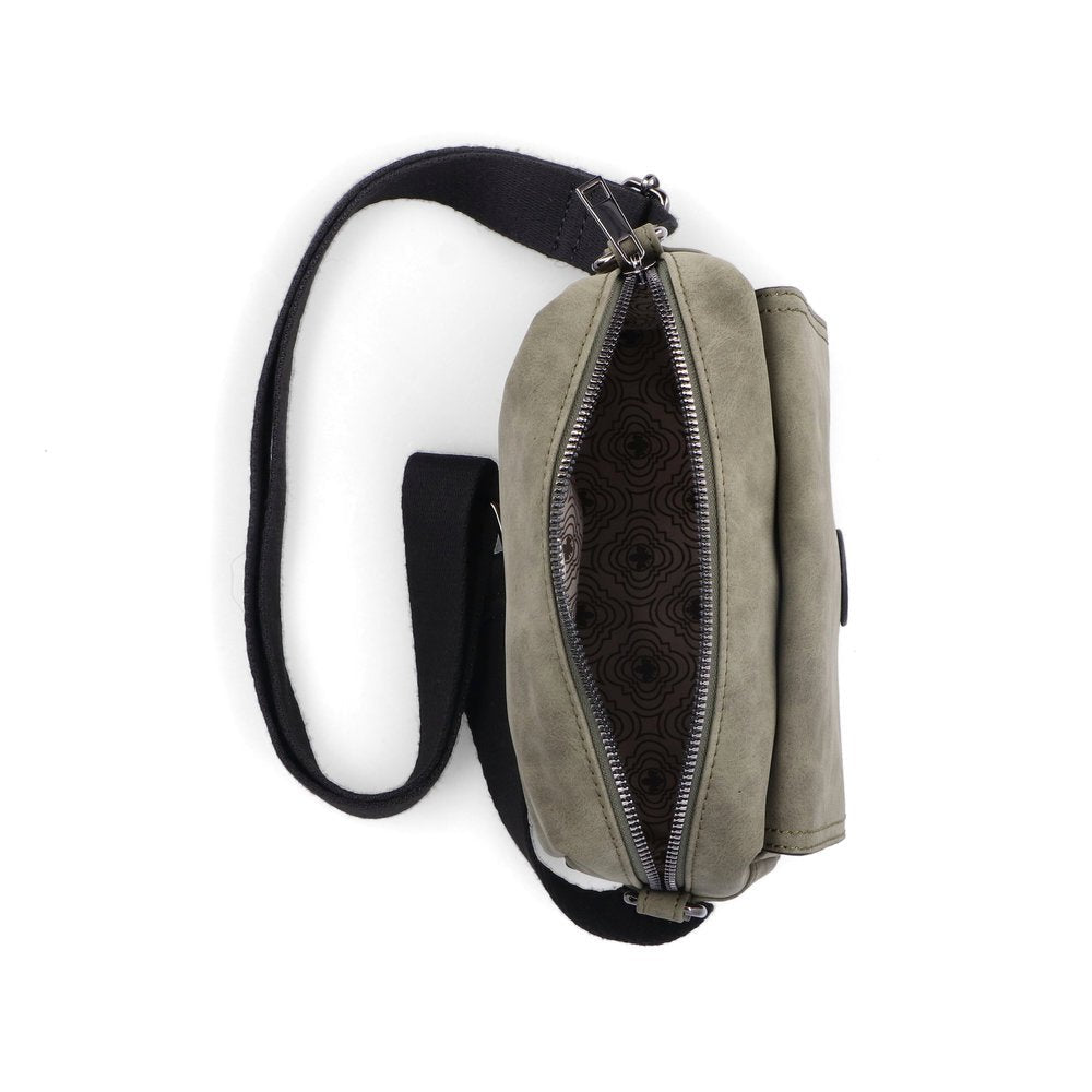 Borseta Dama Rieker Riek H1455 /Vrd - Rieker - amely.ro