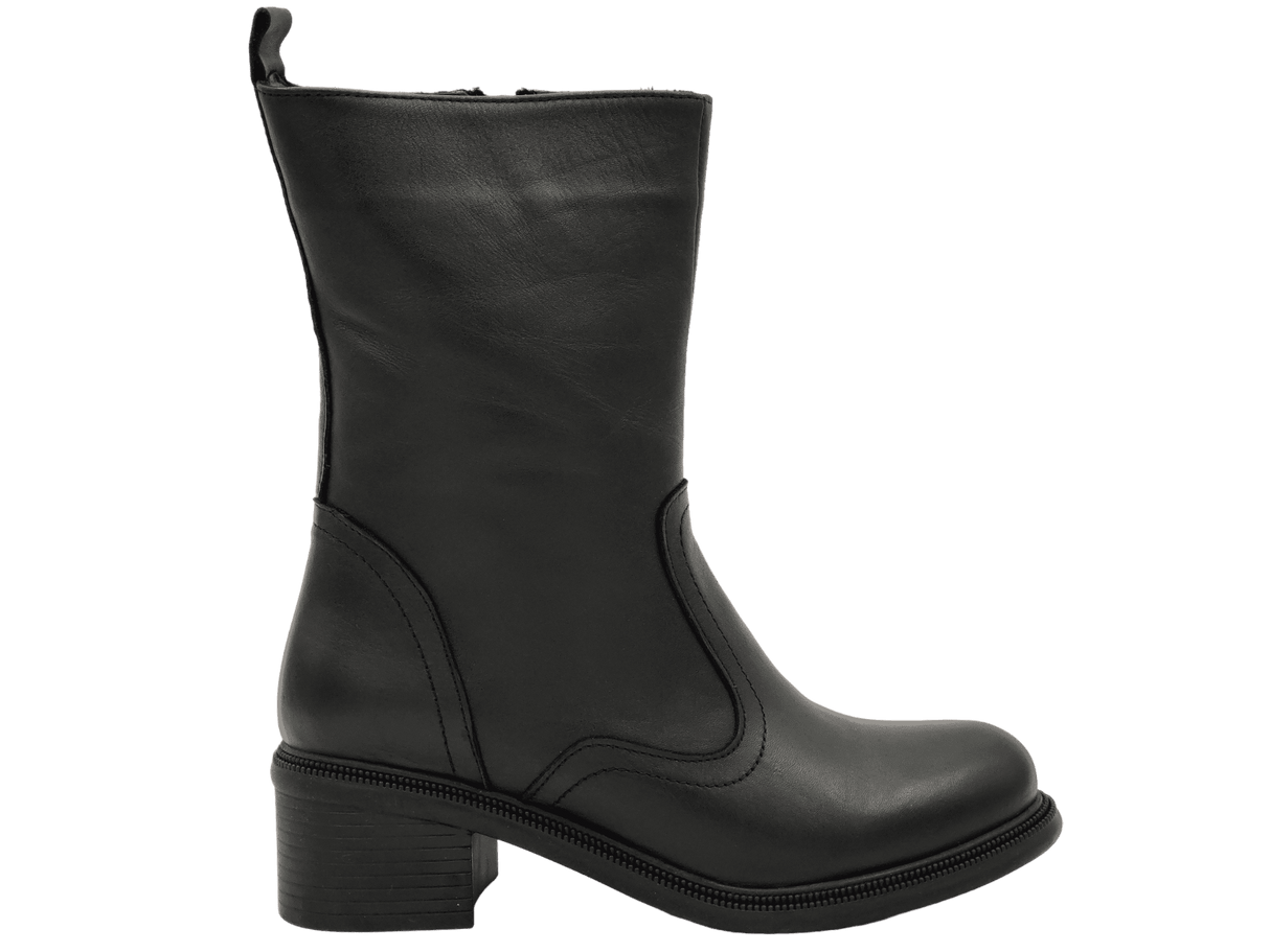 Cizme Dama Angelo Nazario Piele Naturala Doga 2250 - Angelo Nazario - amely.ro