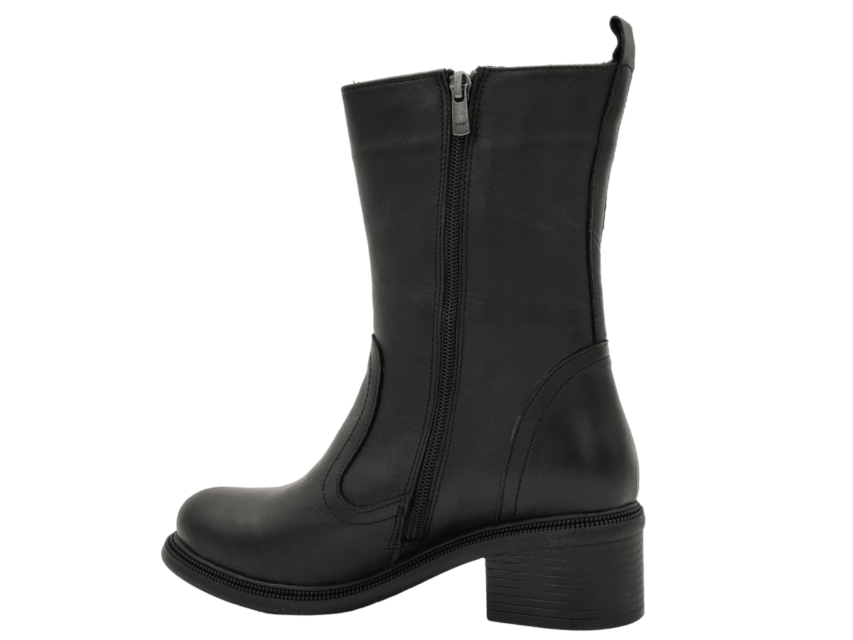 Cizme Dama Angelo Nazario Piele Naturala Doga 2250 - Angelo Nazario - amely.ro