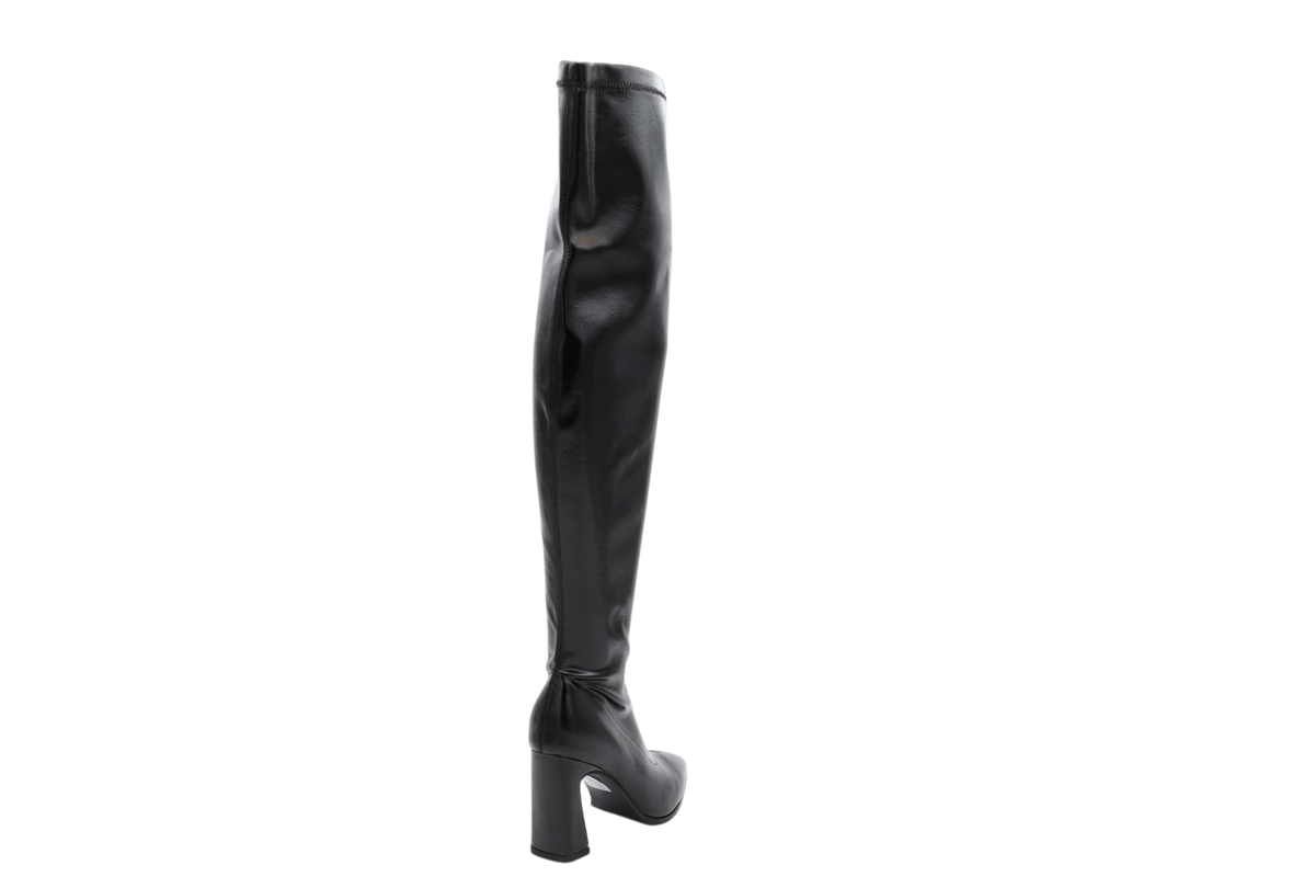 Cizme Dama Karo HONG B591G - Karo - amely.ro