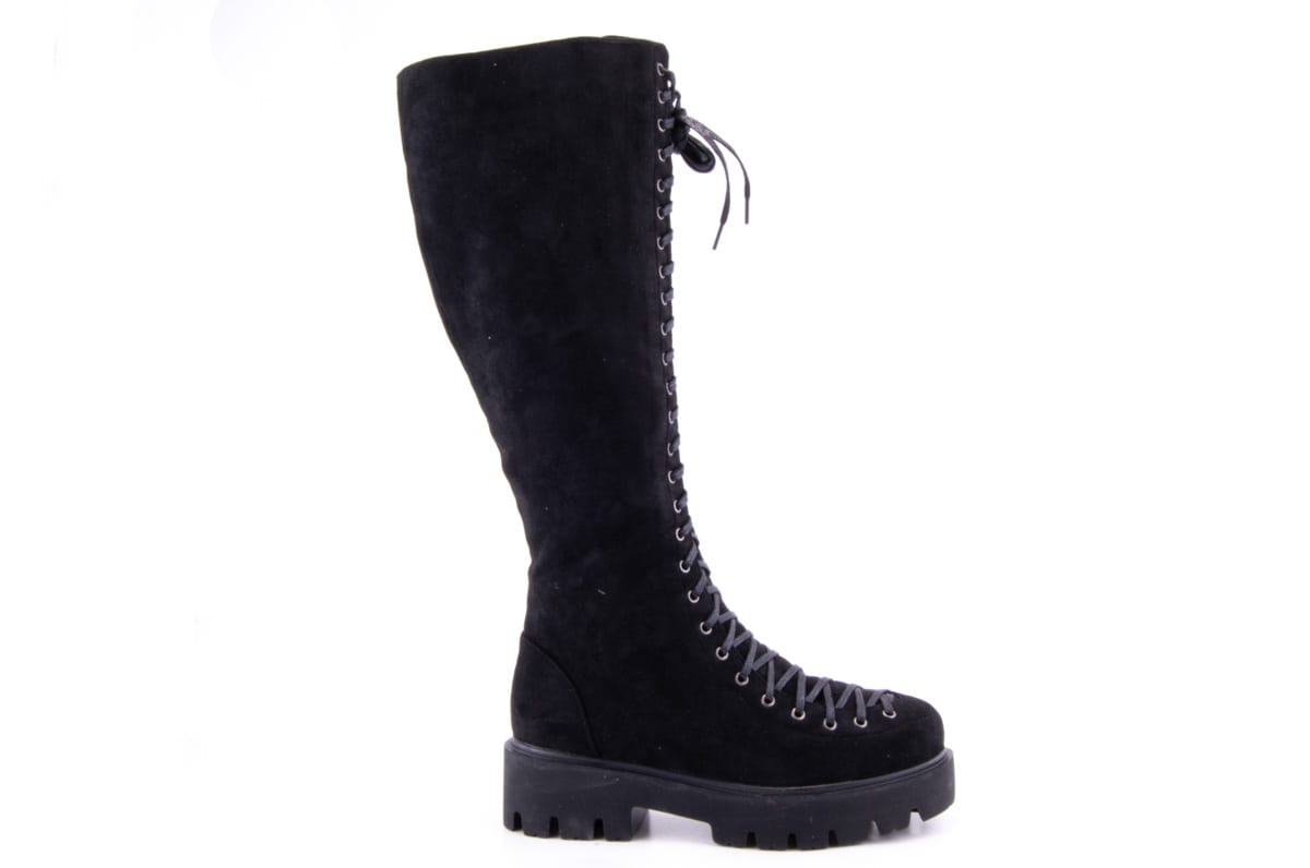 Cizme Dama Carolie Hong 9893-20 /N - amely.ro - amely.ro