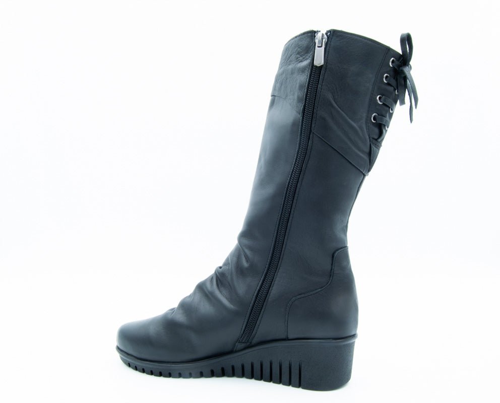 Cizme Dama Caspian Niko 160011/ N - amely.ro - amely.ro