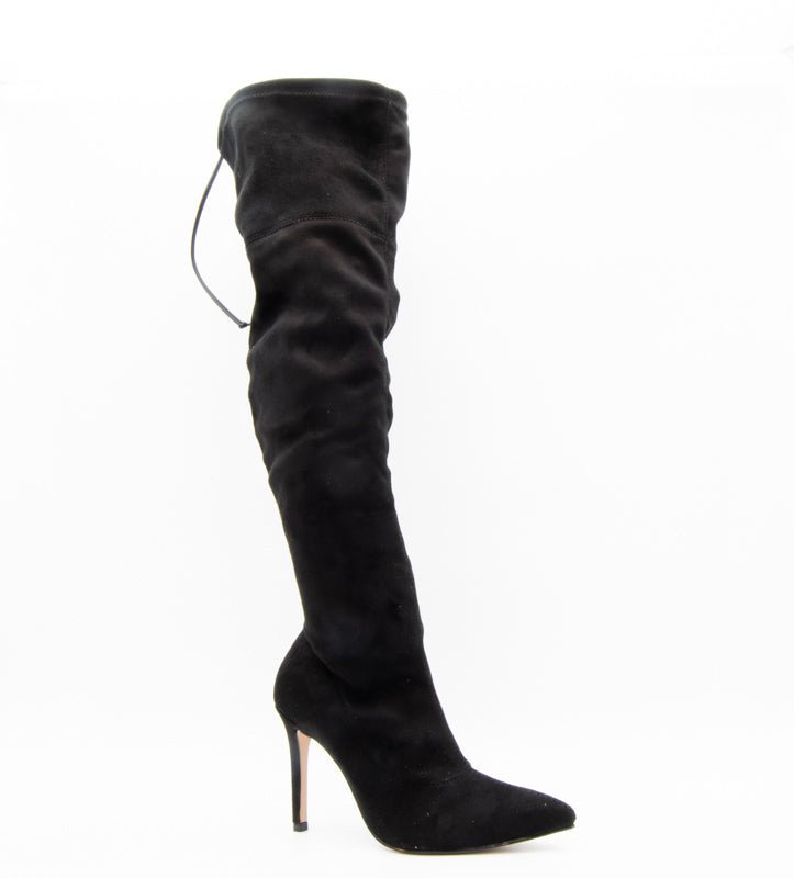 Cizme Dama Elegante Bottero Kond 335704 / Nv - amely.ro - amely.ro