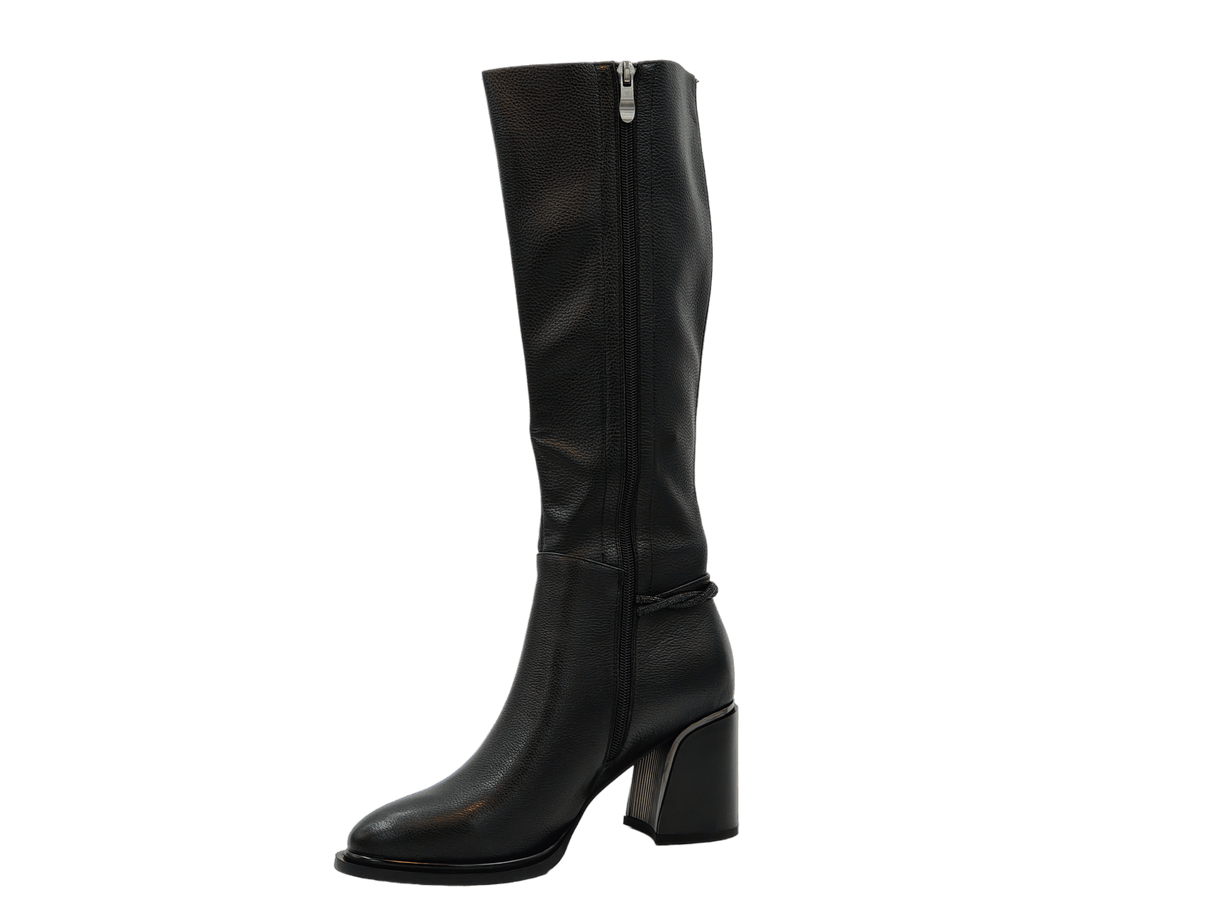 Cizme Dama Elegante Feeling Bell 2324-02 - Feeling - amely.ro