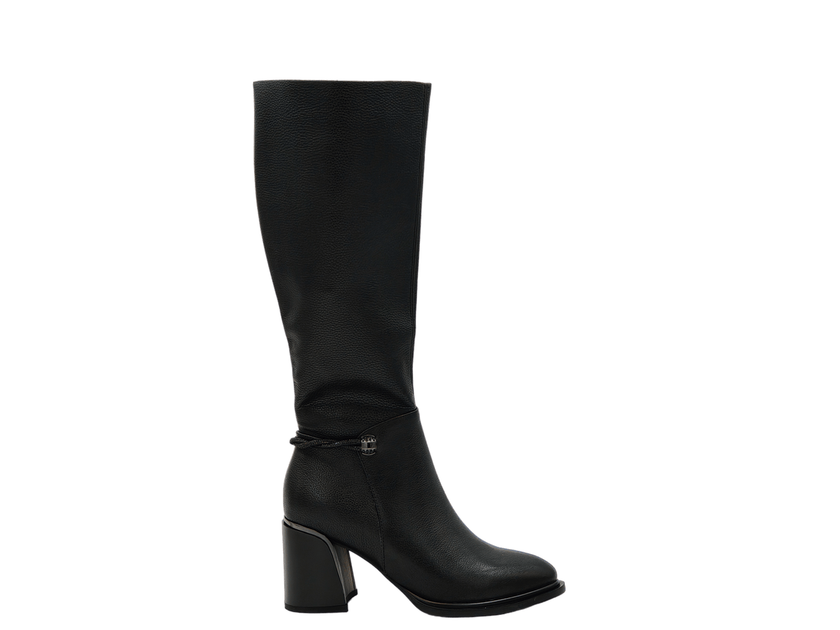 Cizme Dama Elegante Feeling Bell 2324-02 - Feeling - amely.ro